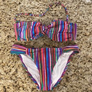 Victoria Secret Bikini, size medium